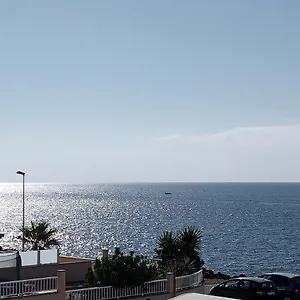 Ocean , El Médano España